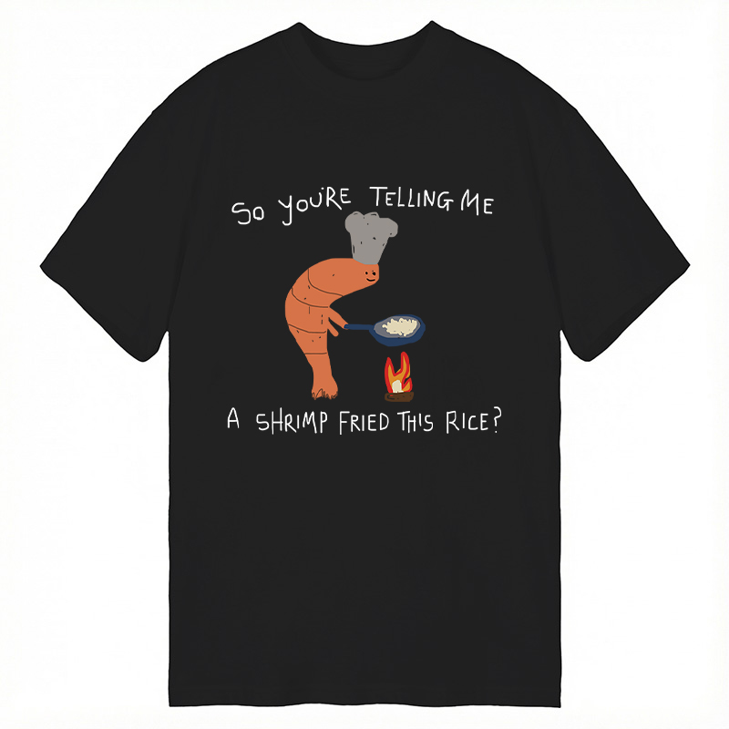 Beautifully Crafted T-Shirt