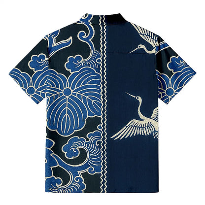 Timeless Vintage Style Shirt