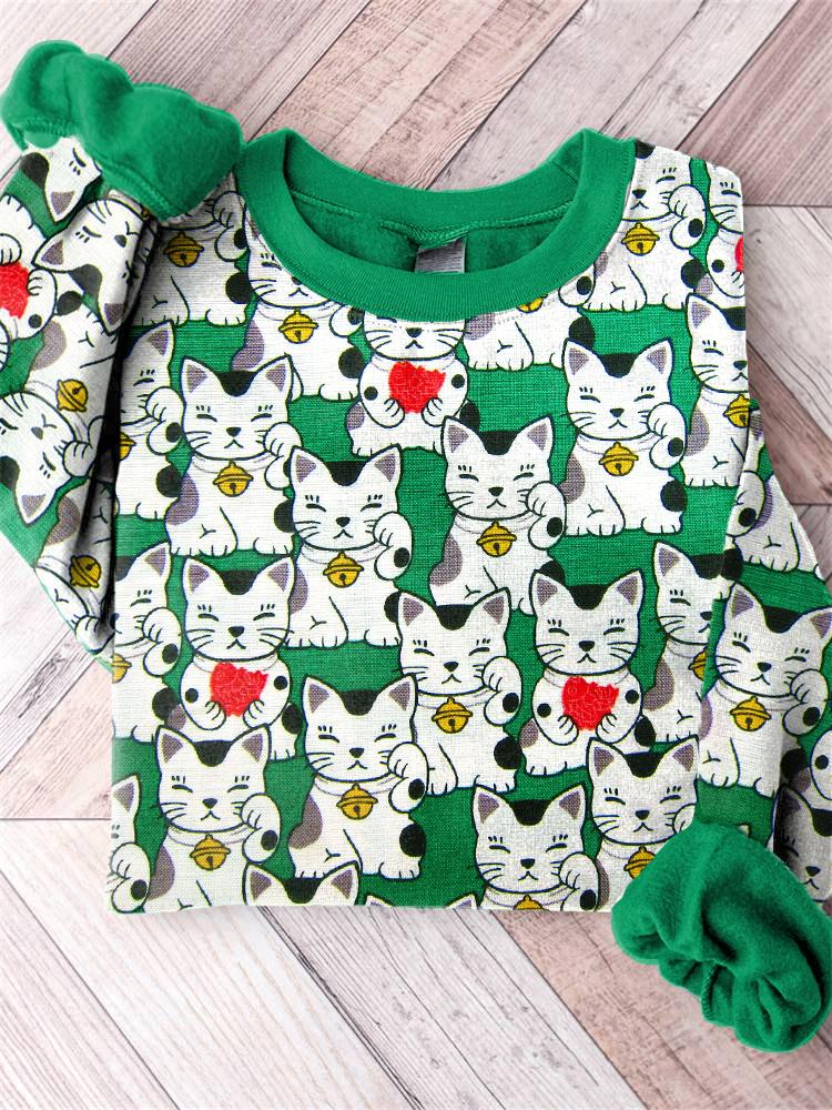 Classic Designed Shirt
