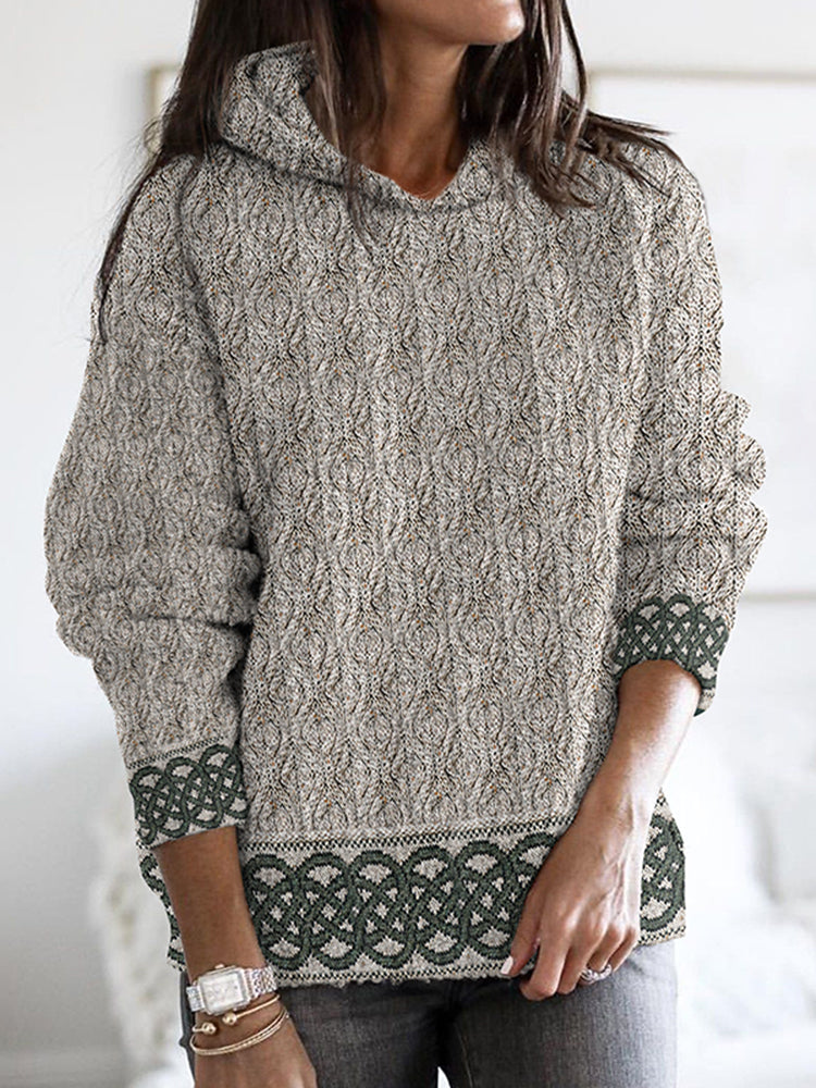 Classic Vintage Sweater
