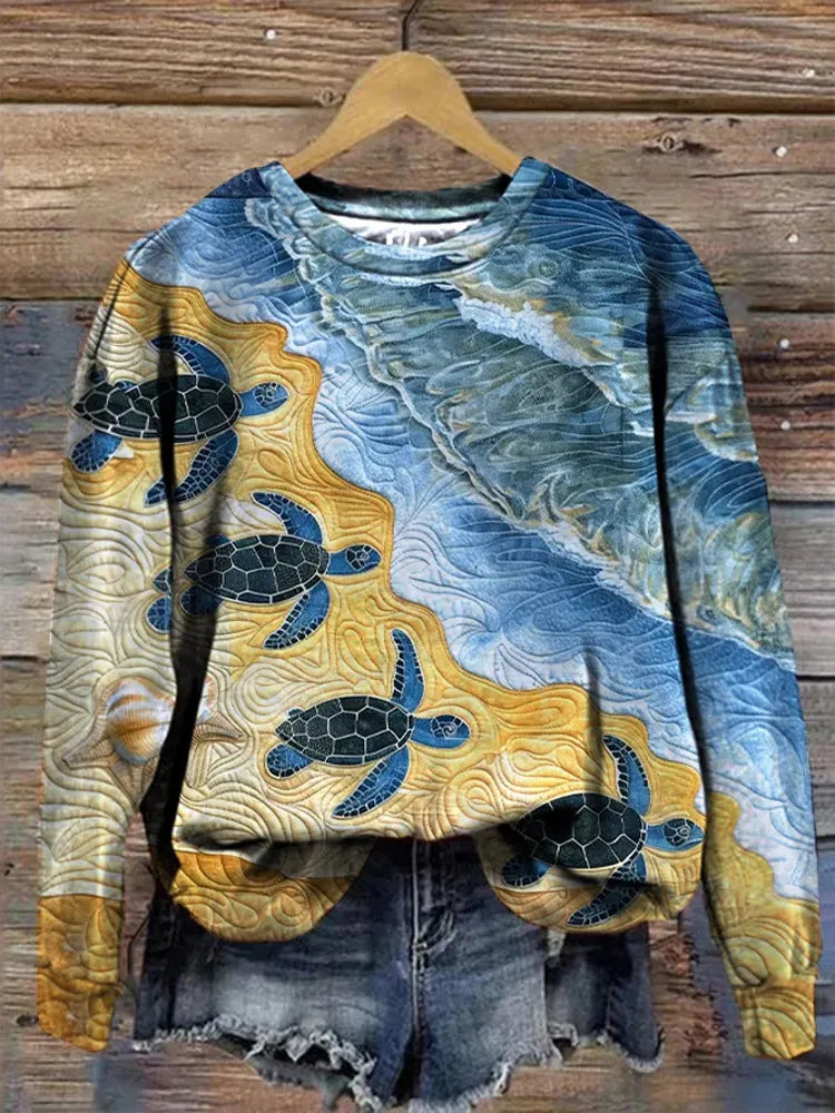 Timeless Vintage Style Shirt