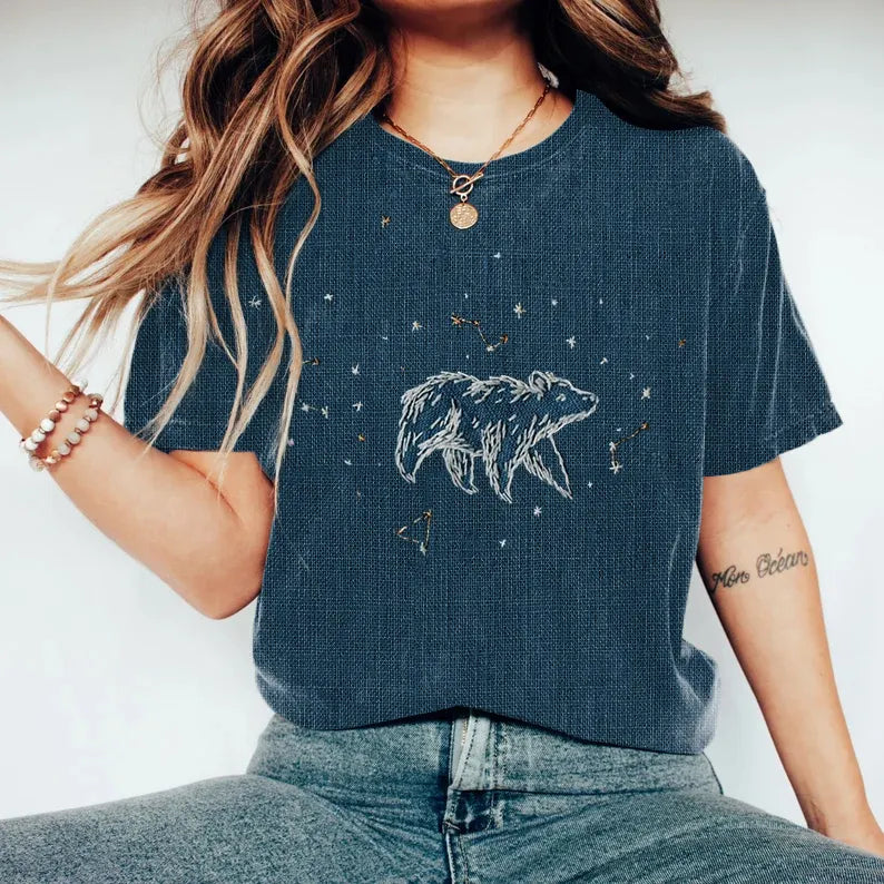 Beautifully Crafted T-Shirt