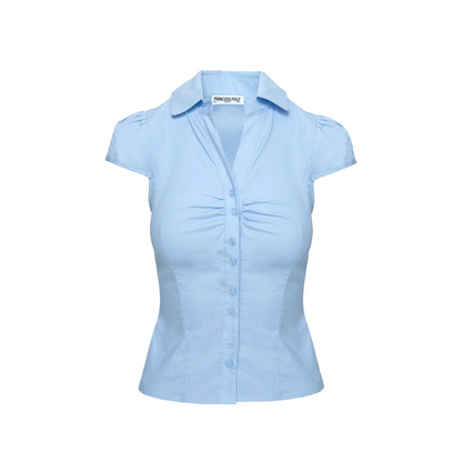 Sophisticated Shirt with a Clean Classic Look