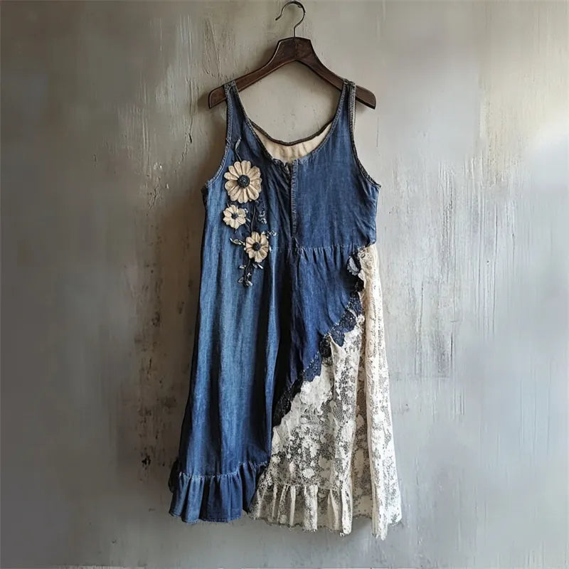 Beautifully Crafted Dress