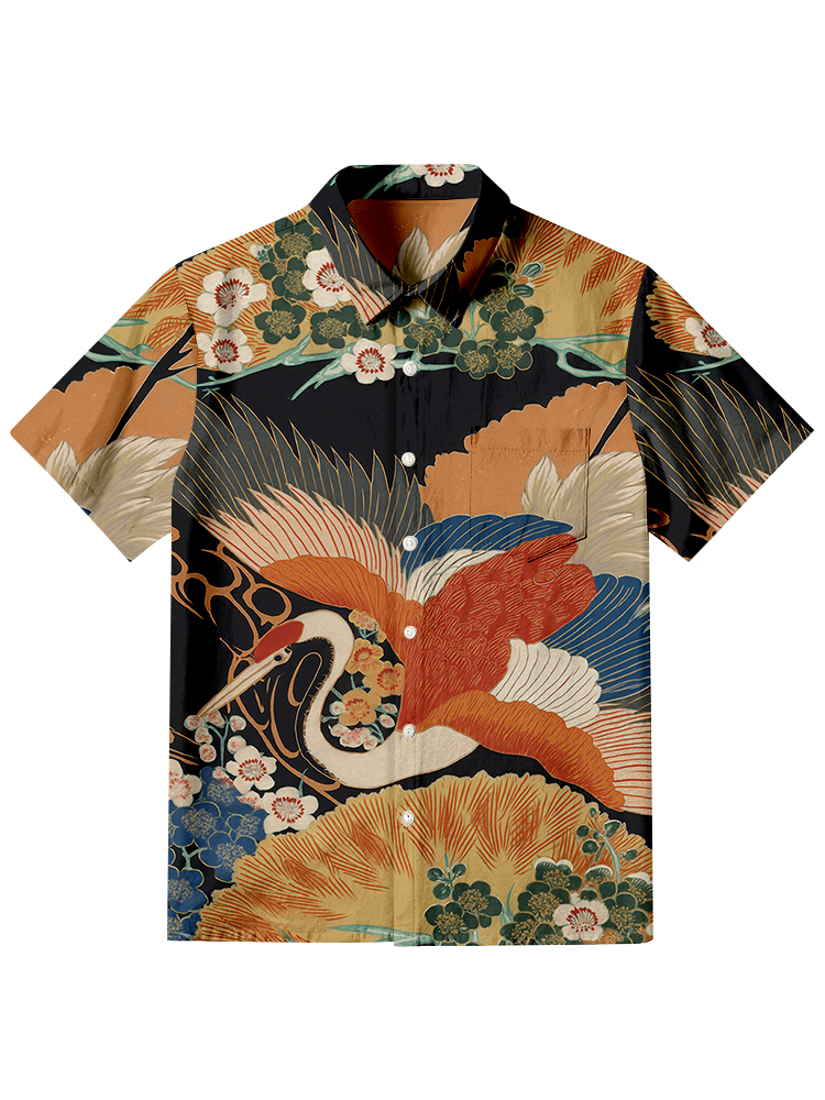 Elegantly Designed Shirt