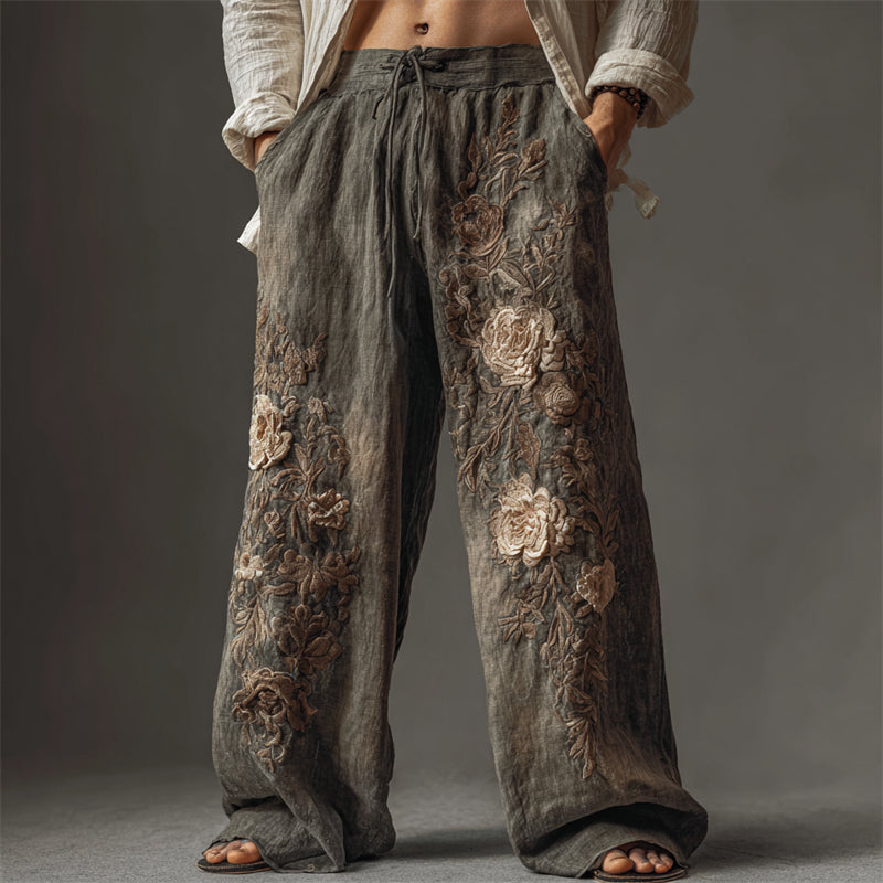 Beautifully Crafted Pants