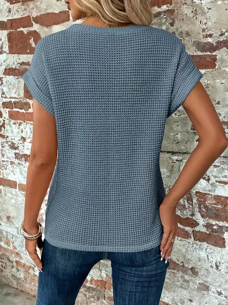 Beautifully Crafted Shirt in a Classic Style