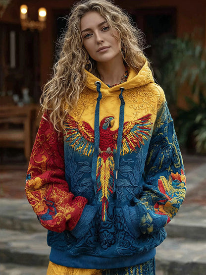 Thoughtfully Designed Garment