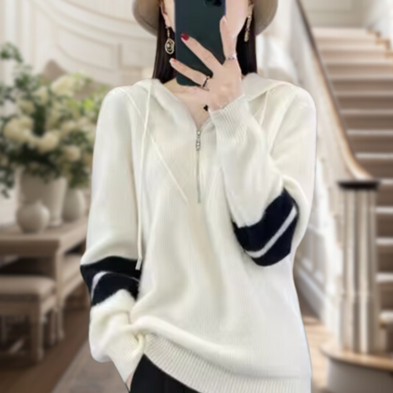 A Vintage Style Shirt with Delicate Timeless Details