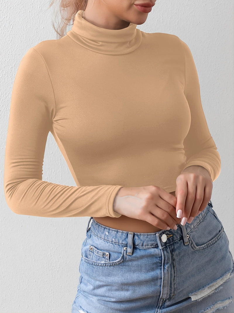 Beautifully Balanced T-Shirt with Timeless Character