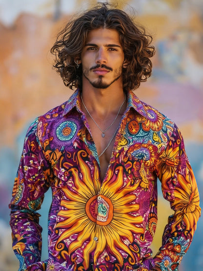 Elegantly Designed Shirt