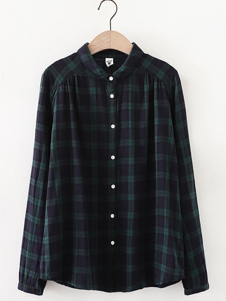 Classic Designed Shirt