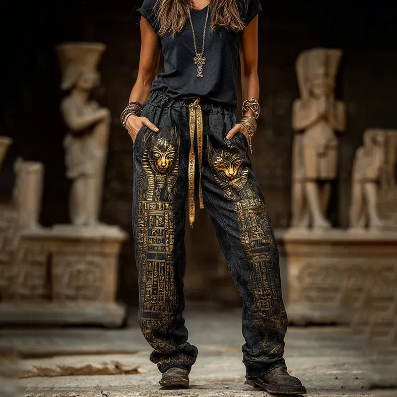 Classic Vintage Pants