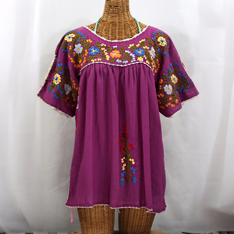Elegantly Designed T-Shirt
