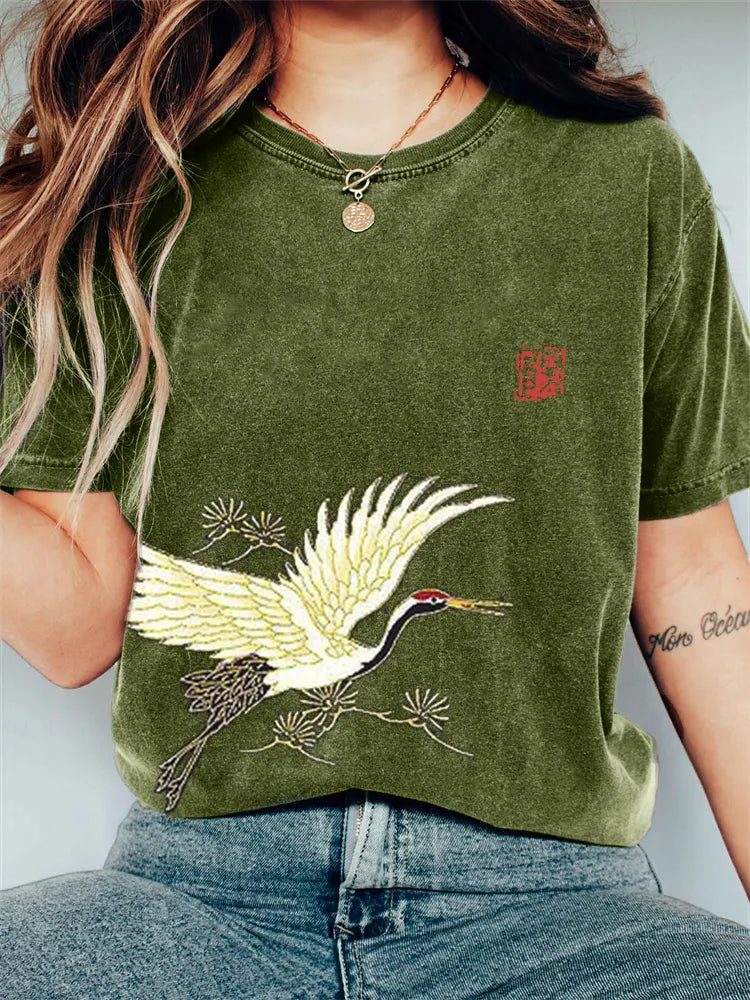 Vintage Inspired Shirt