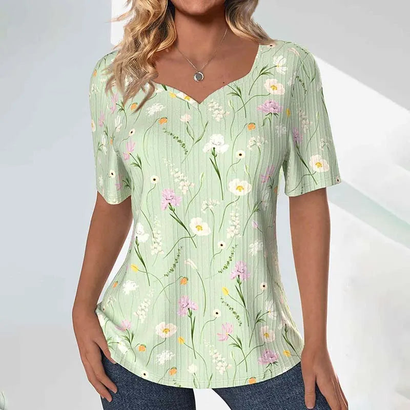 Gracefully Styled Shirt for Any Occasion