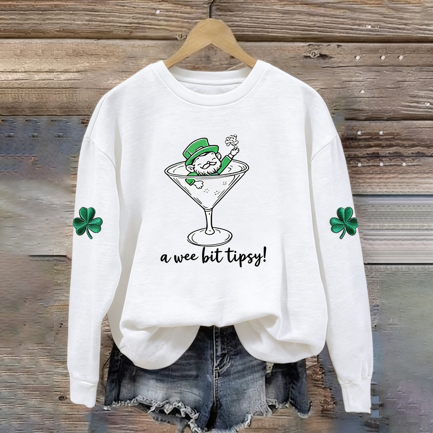 Beautifully Crafted Shirt