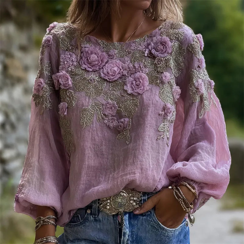 Classic Vintage Garment
