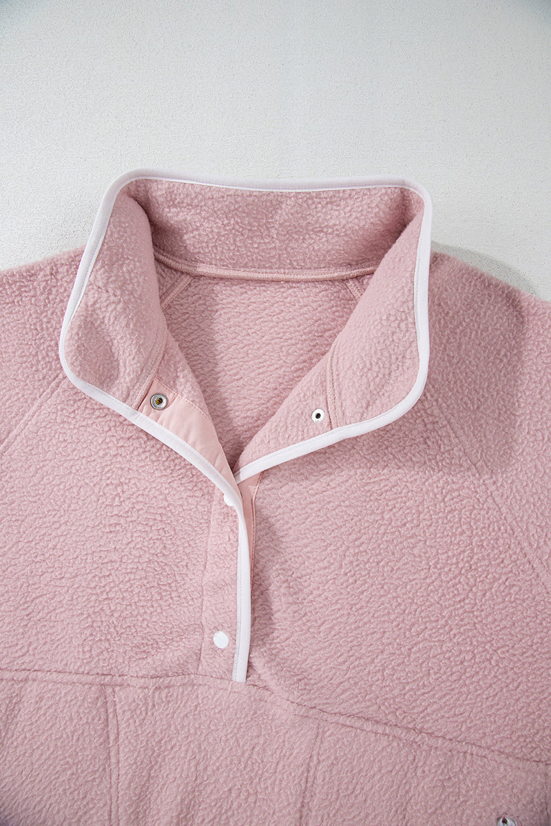 Vintage Inspired Shirt with a Contemporary Edge