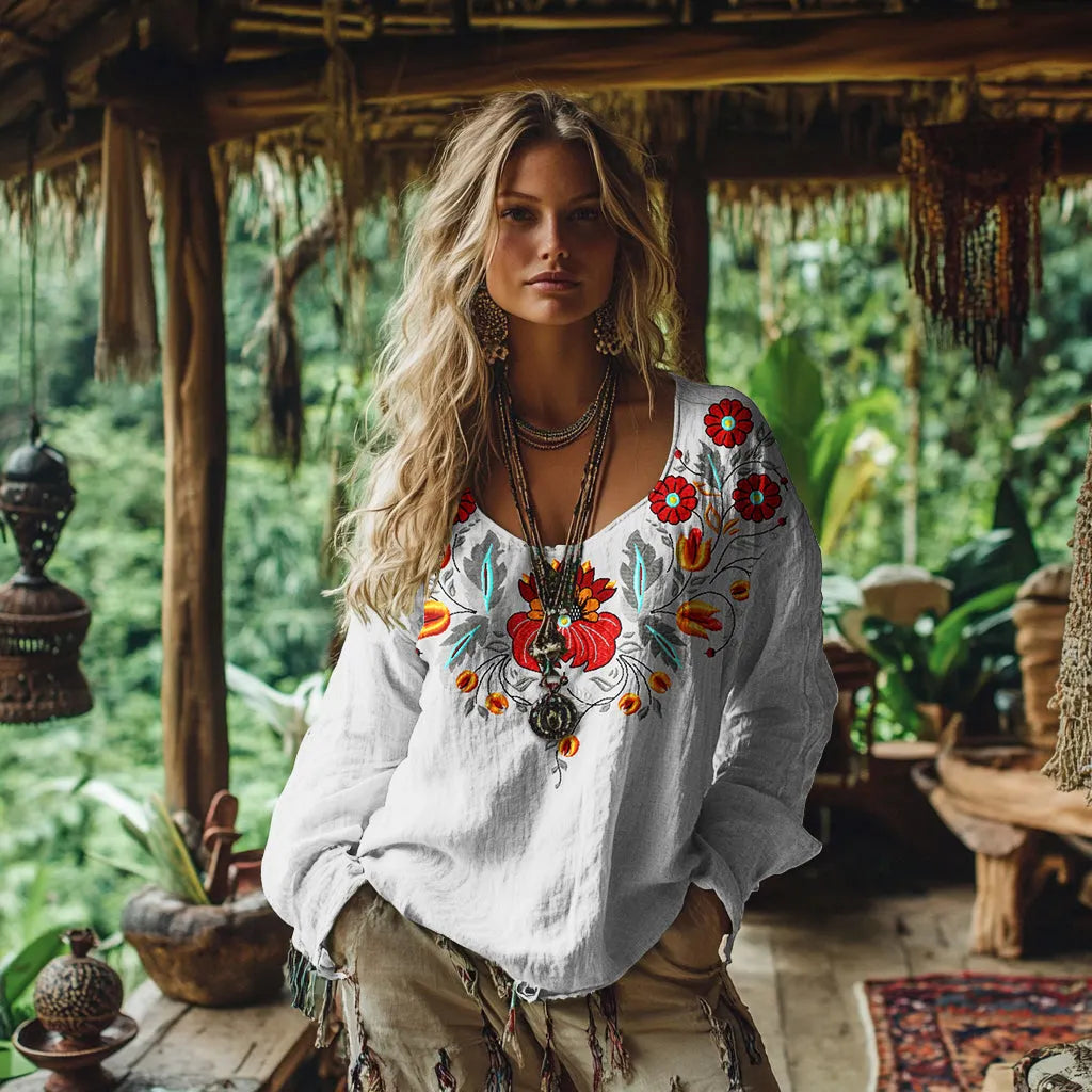 Elegantly Designed Shirt