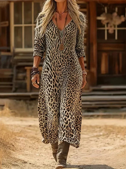 Beautifully Crafted Dress
