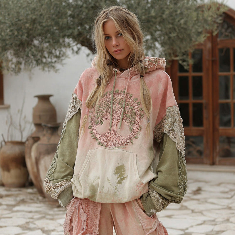 Thoughtfully Designed Garment