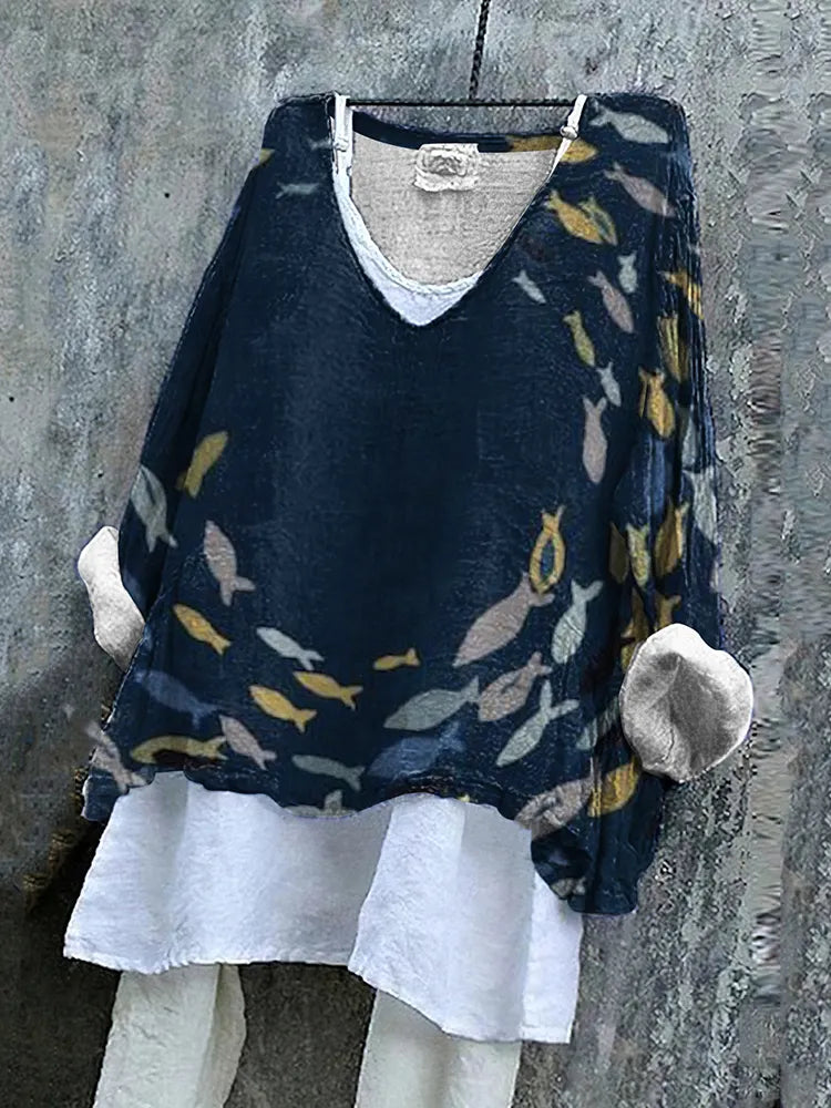 Classic Designed Shirt