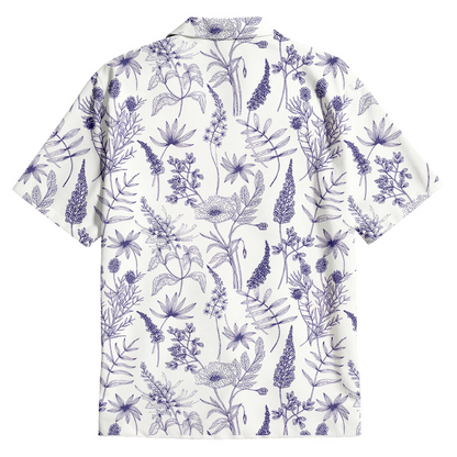Gracefully Designed Shirt