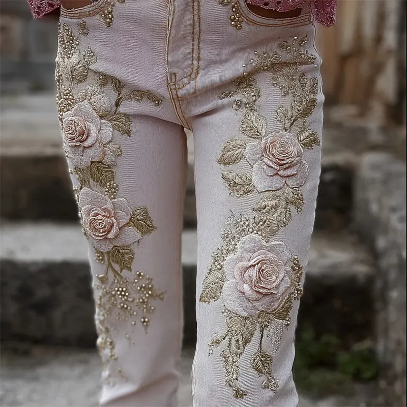 Vintage Inspired Garment