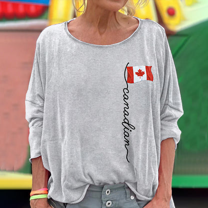 Timeless Vintage Style T-Shirt