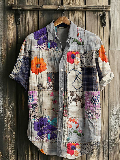 Classic Vintage Shirt