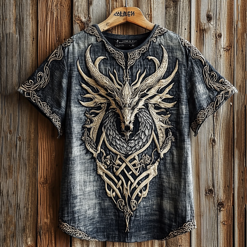 Classic Designed T-Shirt
