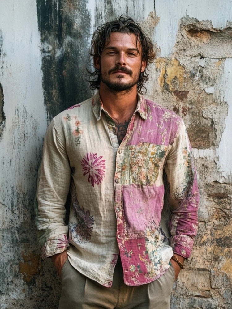 Beautifully Crafted Shirt