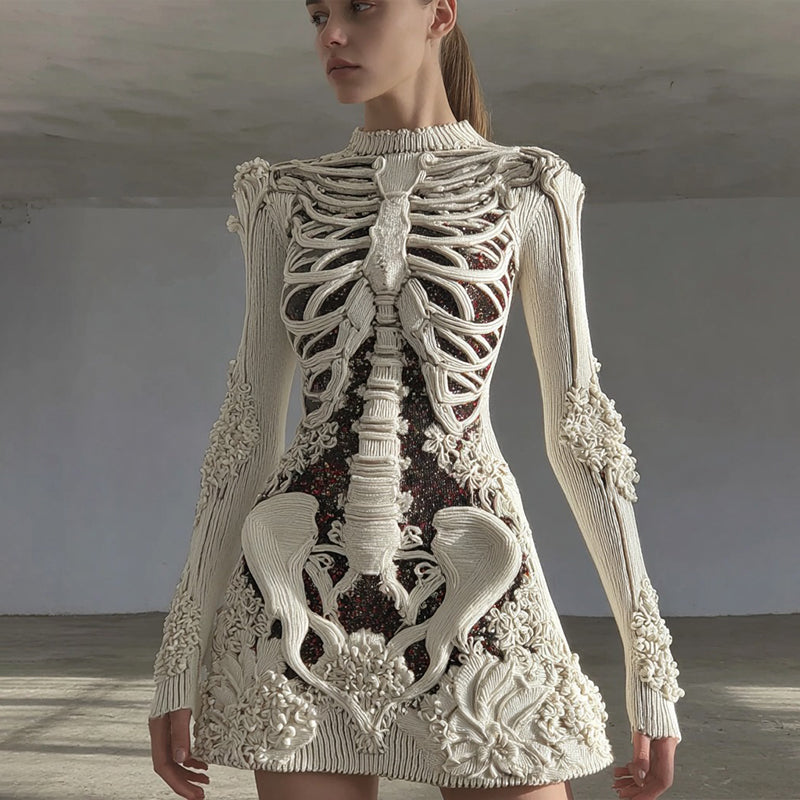 Classic Vintage Sweater