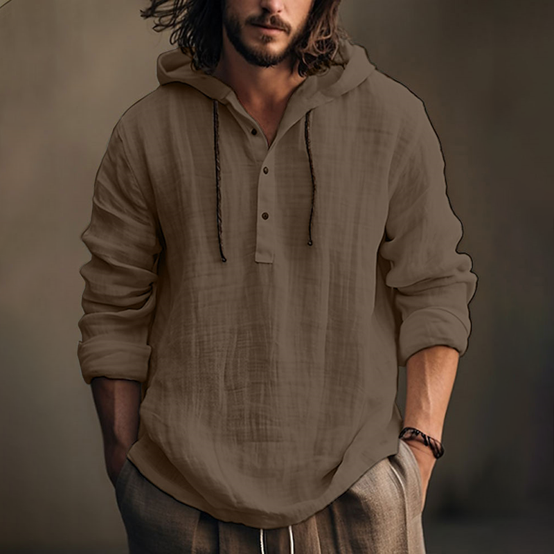 Gracefully Designed Shirt