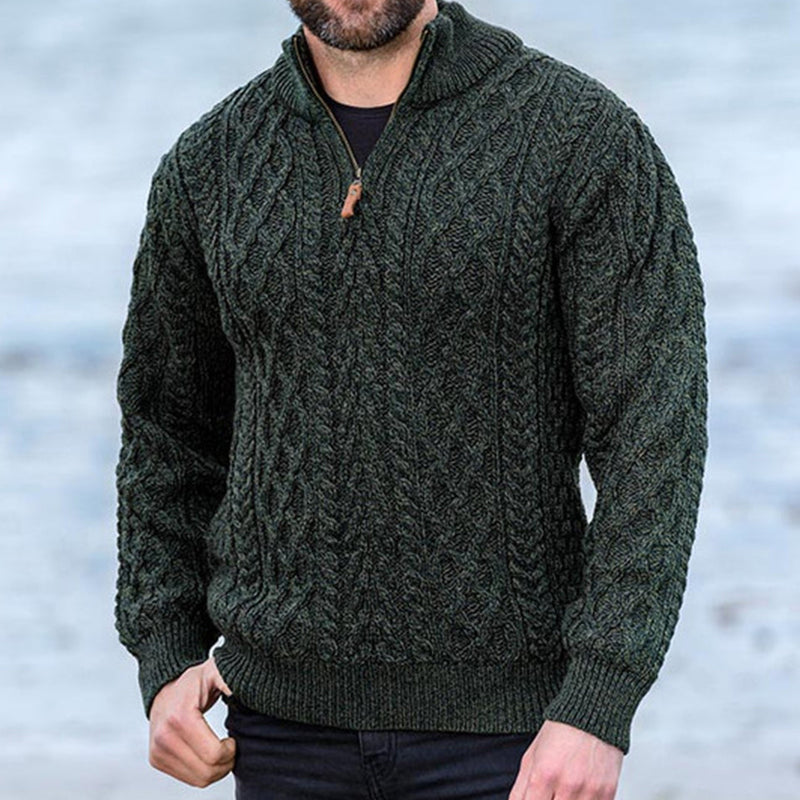 Classic Vintage Sweater