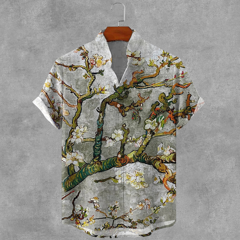 Gracefully Designed Shirt
