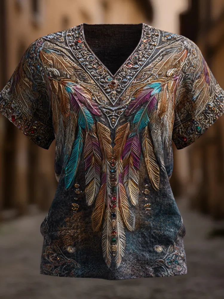 Beautifully Crafted Shirt