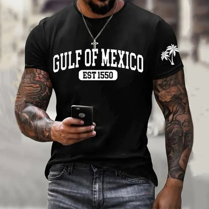 Timeless Vintage Style T-Shirt