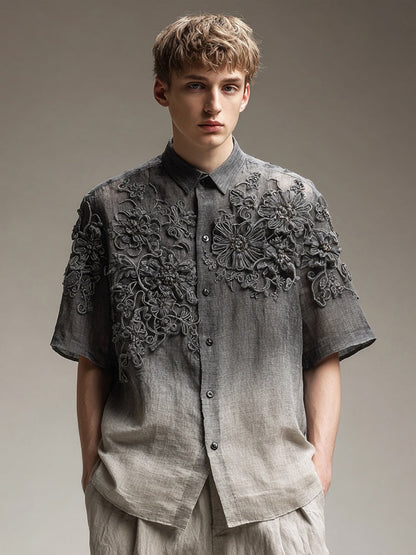 Vintage Inspired Shirt