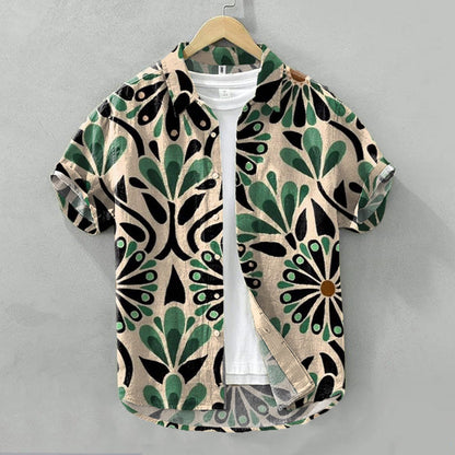 Vintage Inspired Shirt