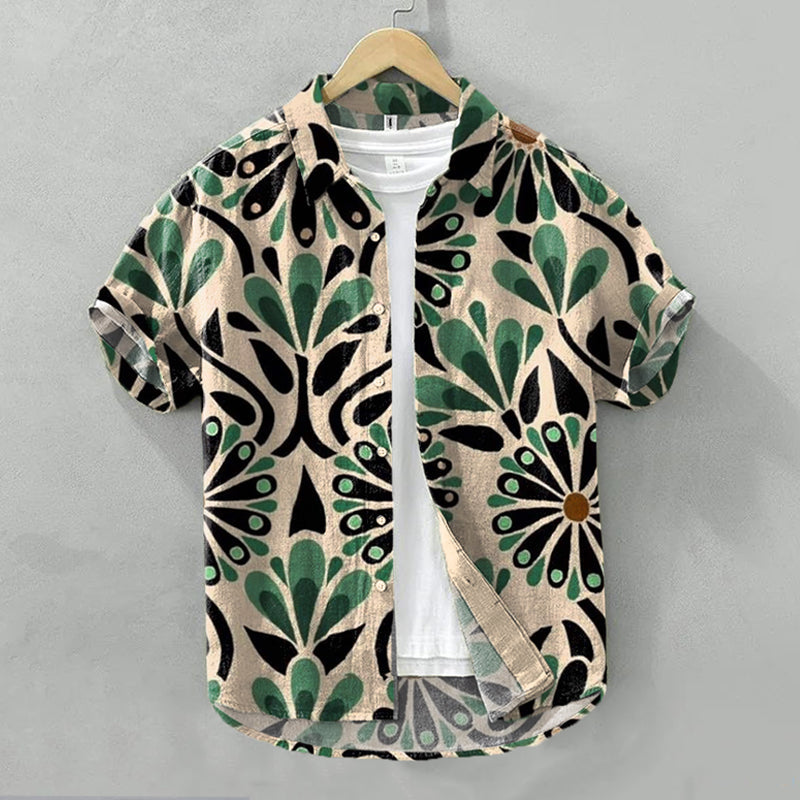 Vintage Inspired Shirt