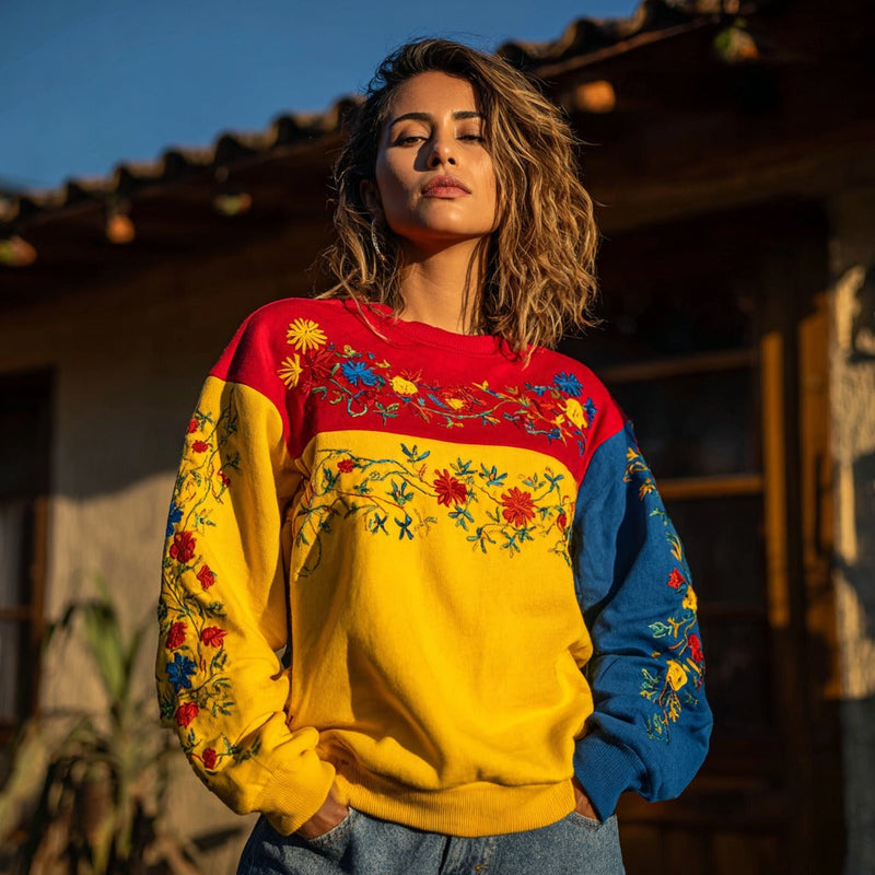 Timeless Vintage Style Shirt