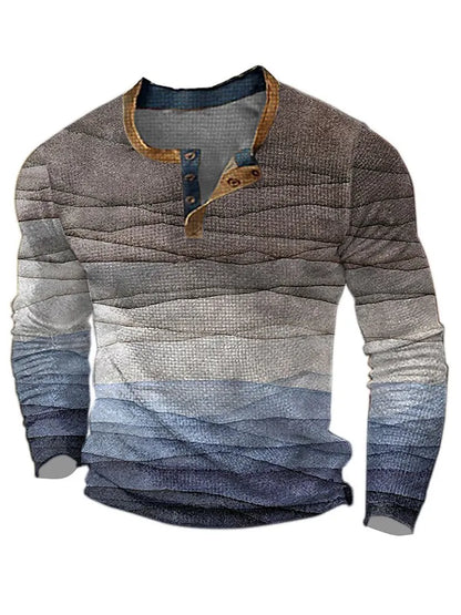 Vintage Inspired Shirt