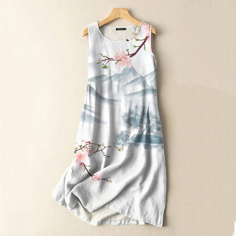 Vintage Inspired Dress
