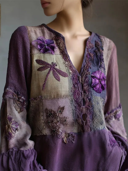 Vintage Inspired Shirt