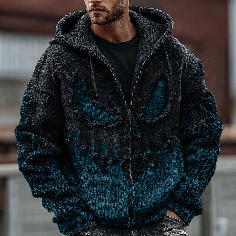 Classic Designed Sweater