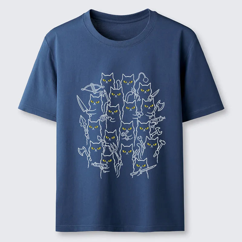 Elegantly Designed T-Shirt