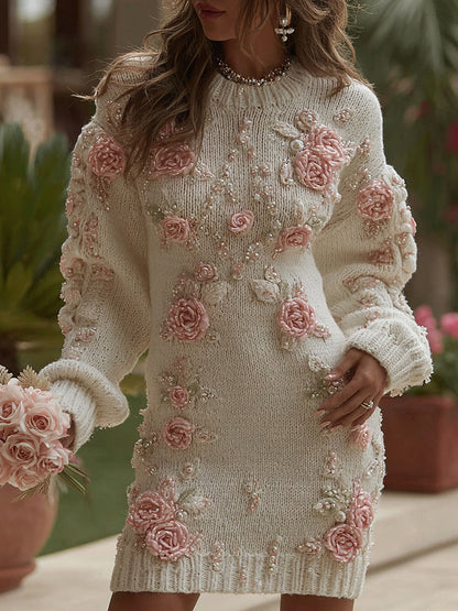 Classic Vintage Sweater