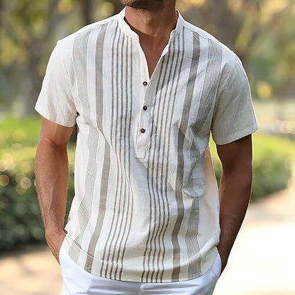 Beautifully Crafted Shirt